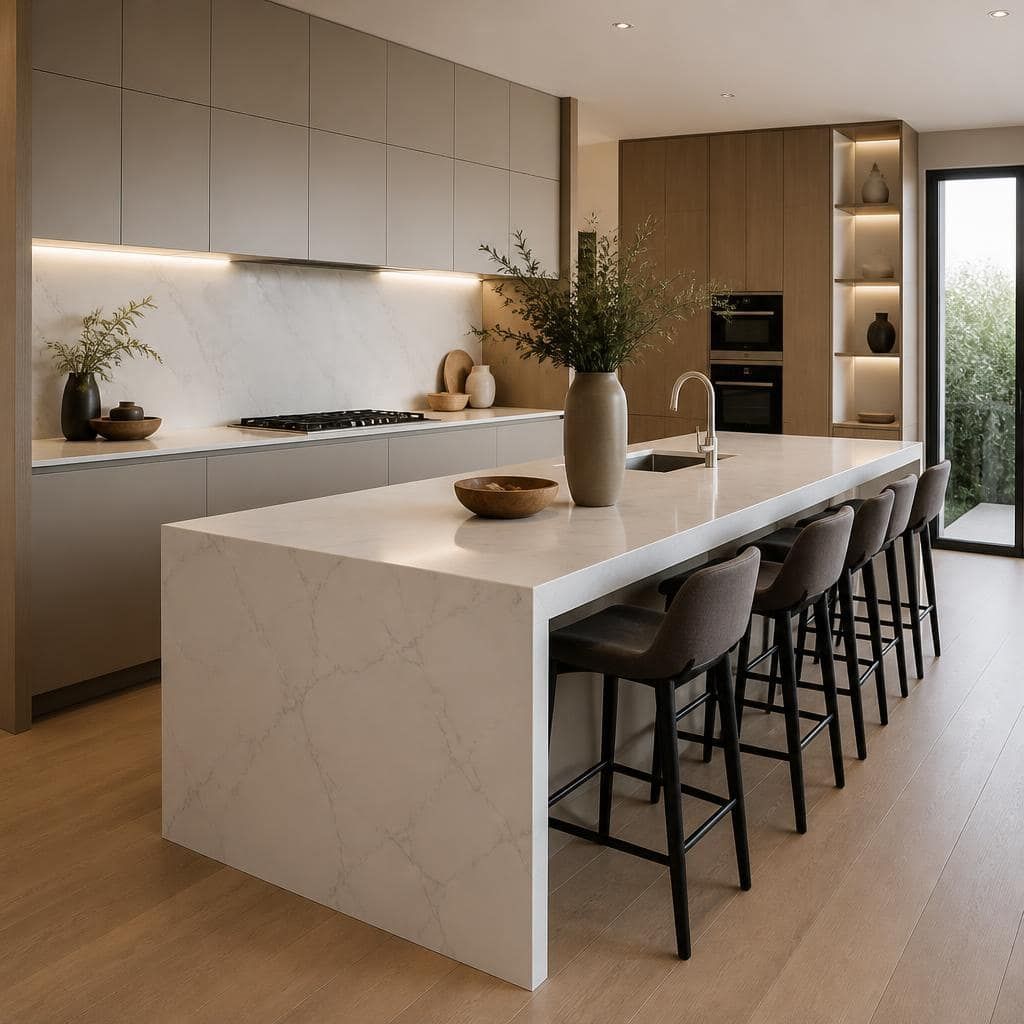 Kitchen Makeover