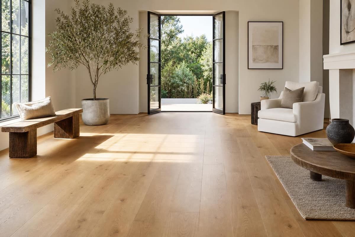 Flooring