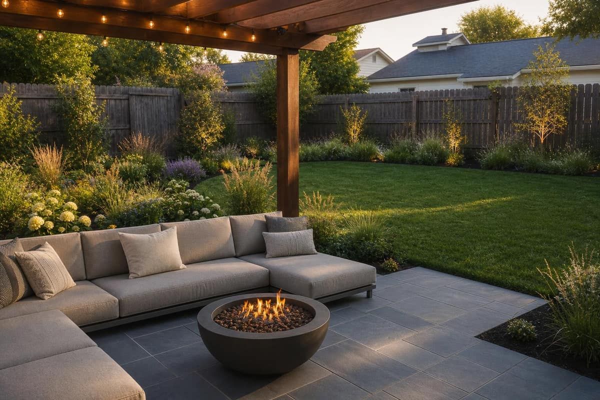Garden Design